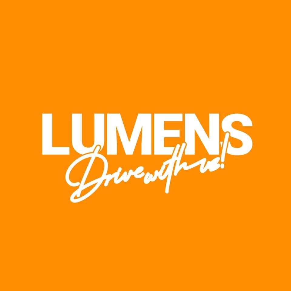 LUMENS Group Pte Ltd logo